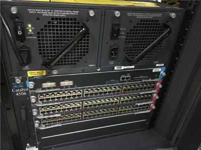 宿城交换机回收 思科交换机回收