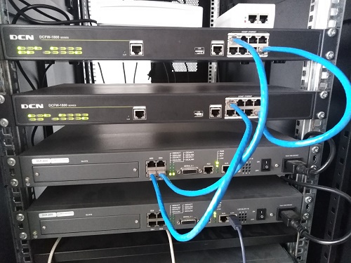 宿城防火墙回收 机房下架硬件设备回收