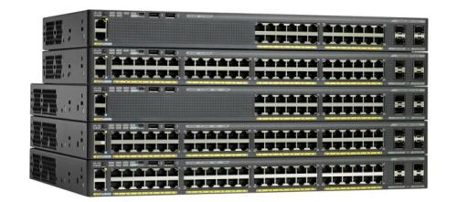 宿城交换机回收