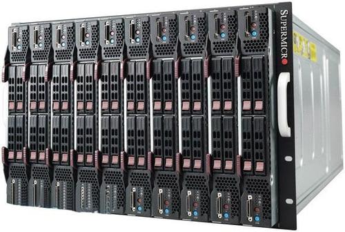 宿城服务器回收